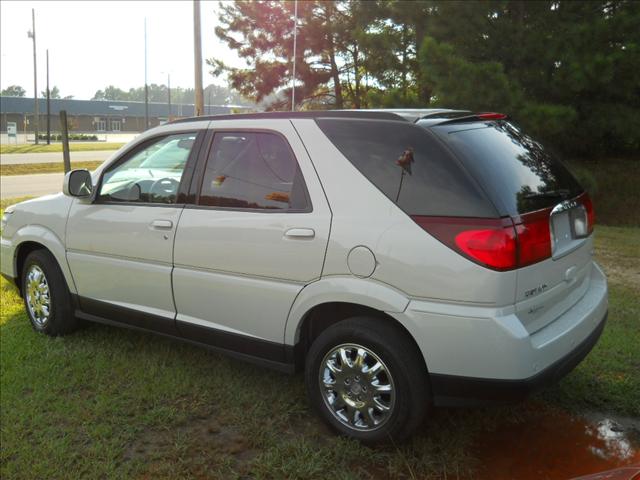 2006 Buick Rendezvous 2.5X AWD