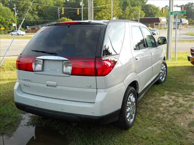 2006 Buick Rendezvous 2.5X AWD