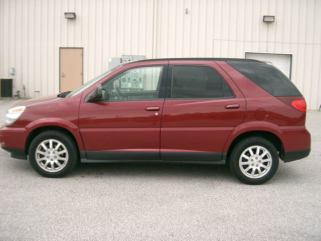 2006 Buick Rendezvous 2.5X AWD