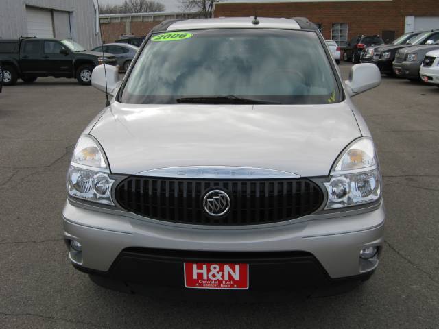 2006 Buick Rendezvous All The Whistlesbells