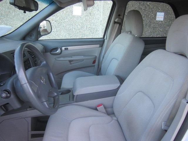 2006 Buick Rendezvous EX - DUAL Power Doors