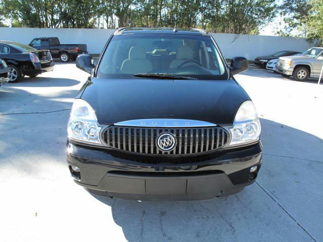 2006 Buick Rendezvous Unknown