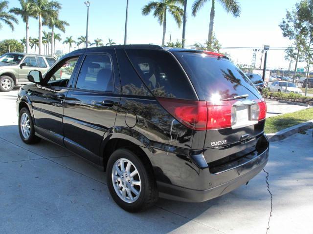 2006 Buick Rendezvous Unknown