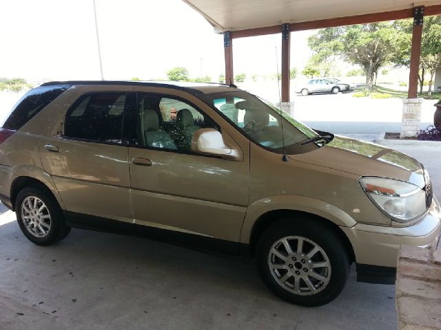 2006 Buick Rendezvous Wgn Quattro AWD