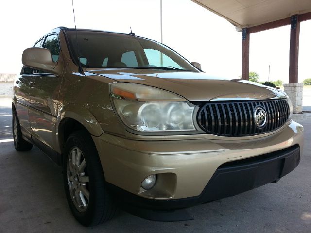 2006 Buick Rendezvous Wgn Quattro AWD