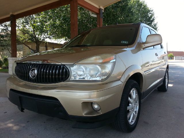 2006 Buick Rendezvous Wgn Quattro AWD