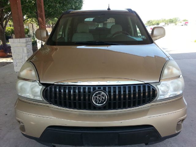 2006 Buick Rendezvous Wgn Quattro AWD