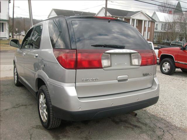 2006 Buick Rendezvous Unknown