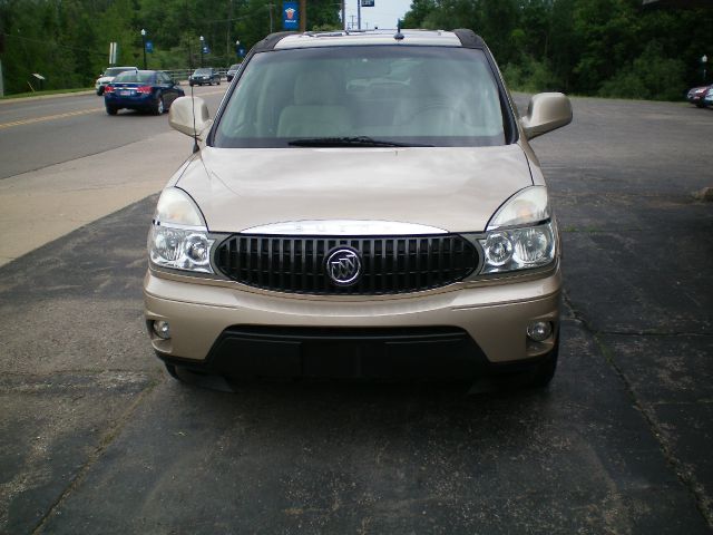 2006 Buick Rendezvous Convertible LX