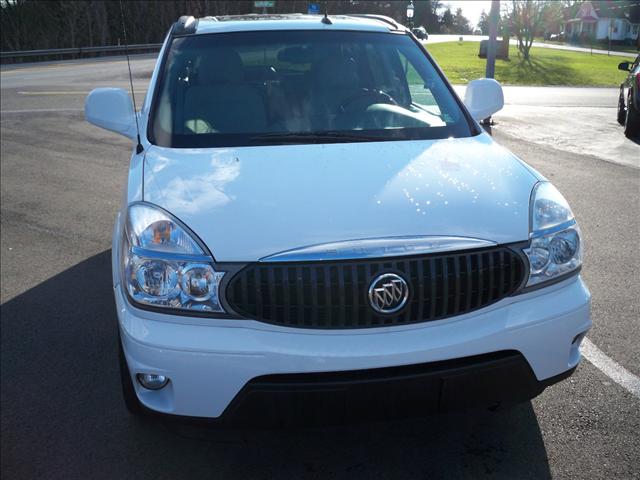 2007 Buick Rendezvous 2.5xs W/premium Pkg