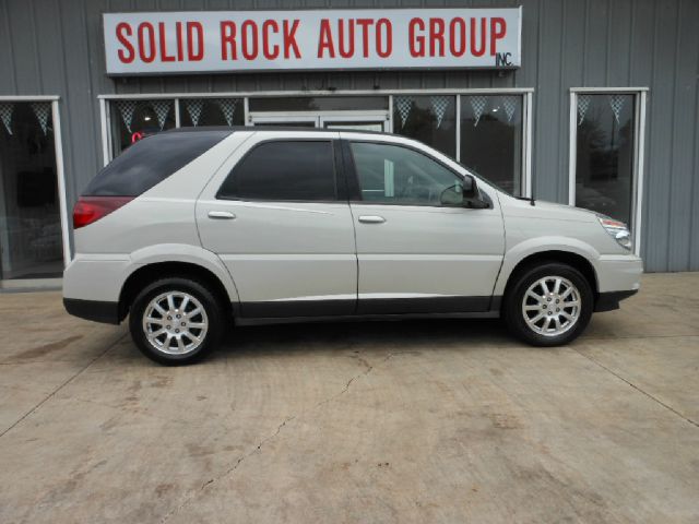 2007 Buick Rendezvous GS 460 Sedan 4D