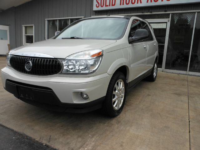 2007 Buick Rendezvous GS 460 Sedan 4D