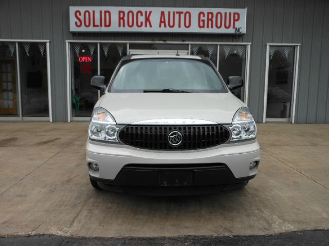 2007 Buick Rendezvous GS 460 Sedan 4D