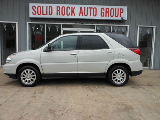 2007 Buick Rendezvous GS 460 Sedan 4D