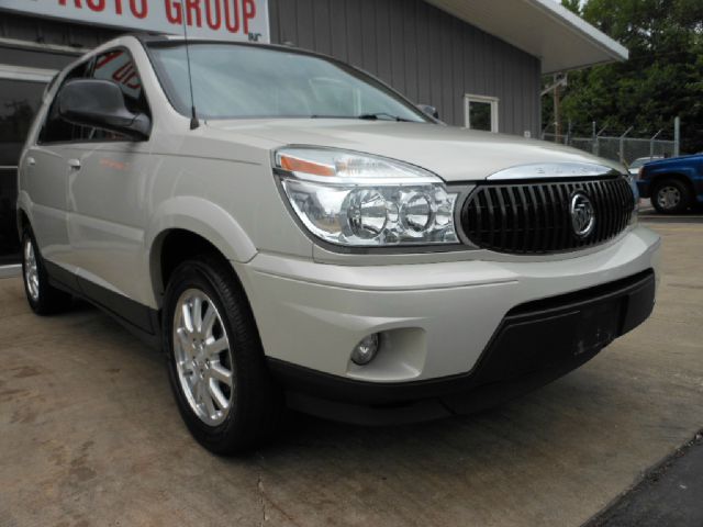 2007 Buick Rendezvous GS 460 Sedan 4D