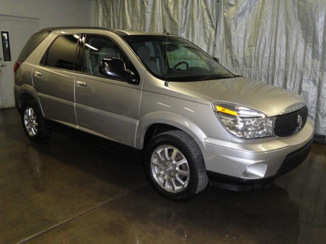 2007 Buick Rendezvous GS 460 Sedan 4D