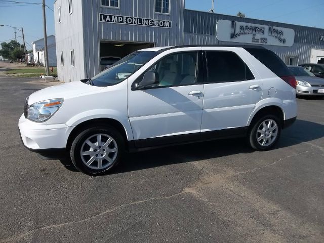 2007 Buick Rendezvous GS 460 Sedan 4D