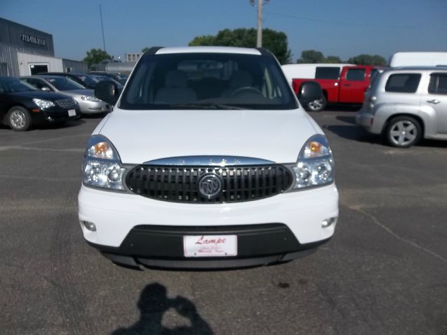 2007 Buick Rendezvous GS 460 Sedan 4D