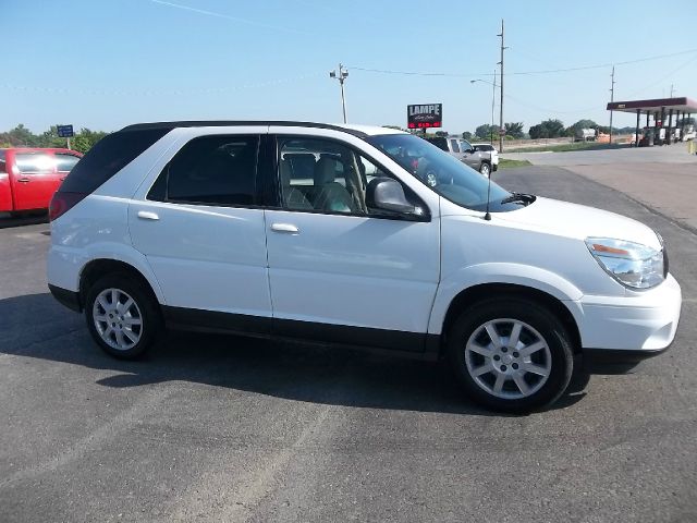 2007 Buick Rendezvous GS 460 Sedan 4D