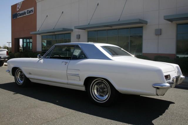 1964 Buick Riviera Unknown