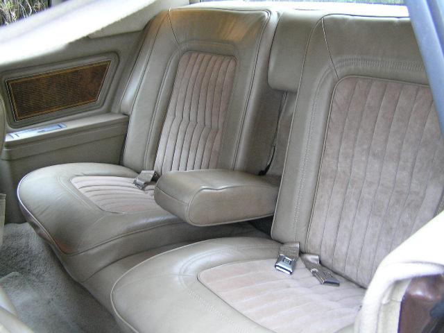 1985 Buick Riviera 2.0T