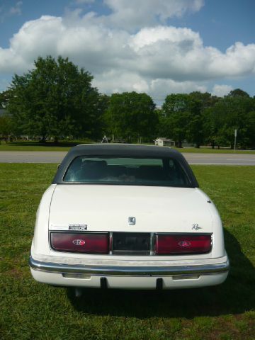 1992 Buick Riviera GT Premium