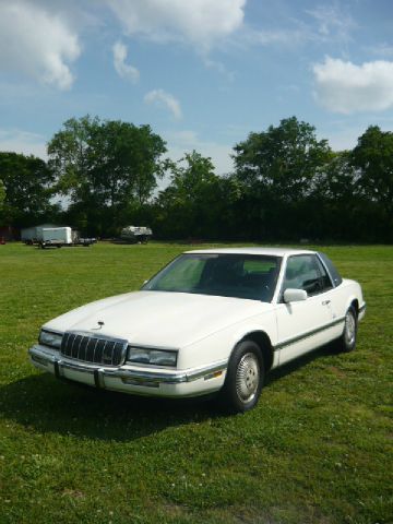 1992 Buick Riviera GT Premium