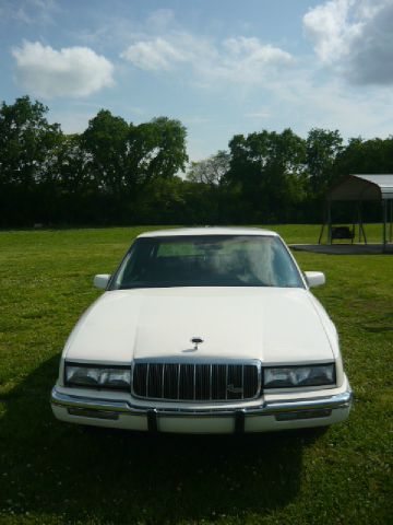 1992 Buick Riviera GT Premium