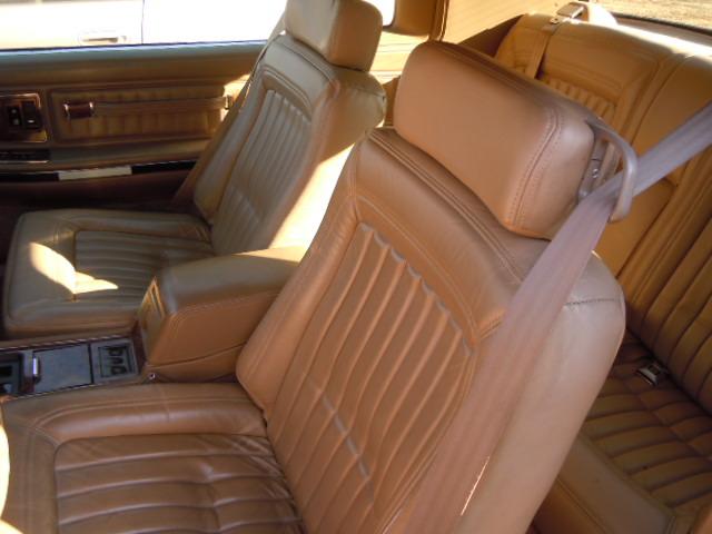 1992 Buick Riviera Base