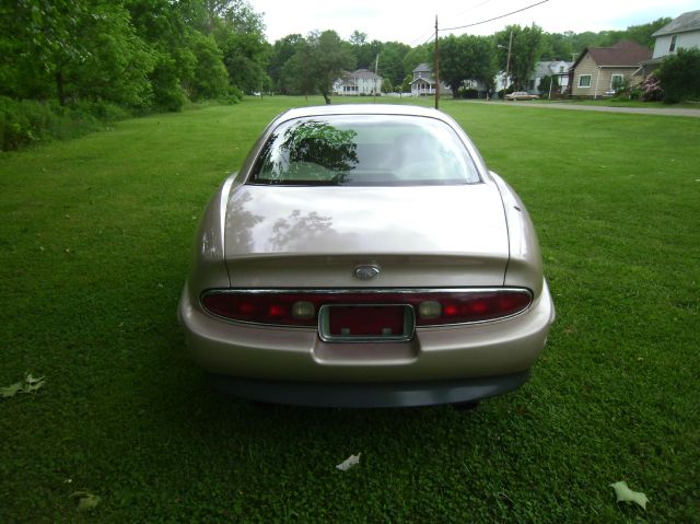 1995 Buick Riviera GT Premium