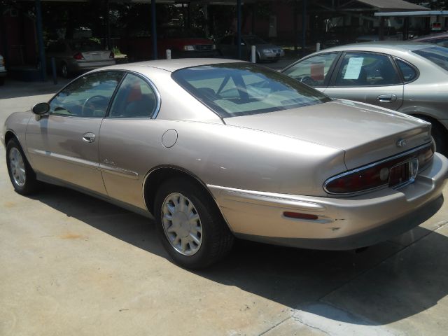 1995 Buick Riviera GT Premium