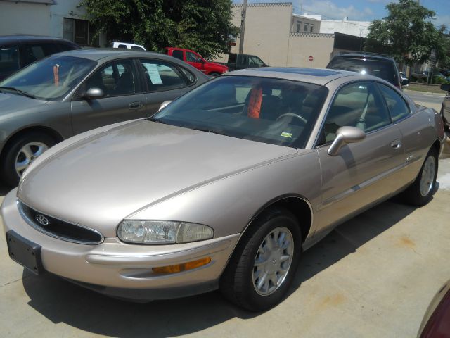 1995 Buick Riviera GT Premium