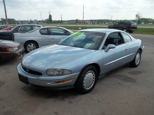 1995 Buick Riviera Unknown