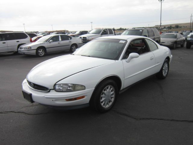 1995 Buick Riviera GT Premium