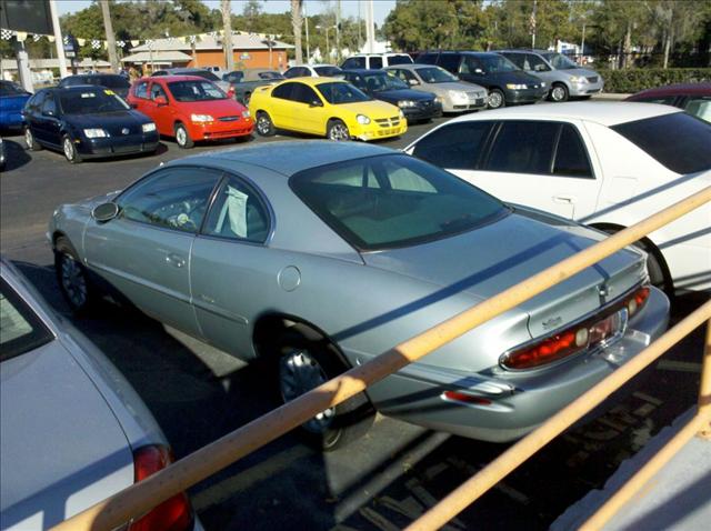 1995 Buick Riviera Unknown