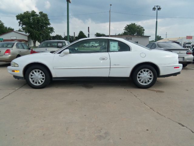 1995 Buick Riviera GT Premium