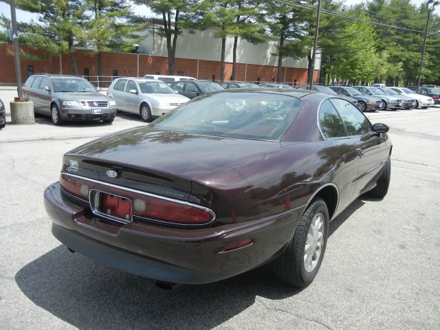 1995 Buick Riviera GT Premium