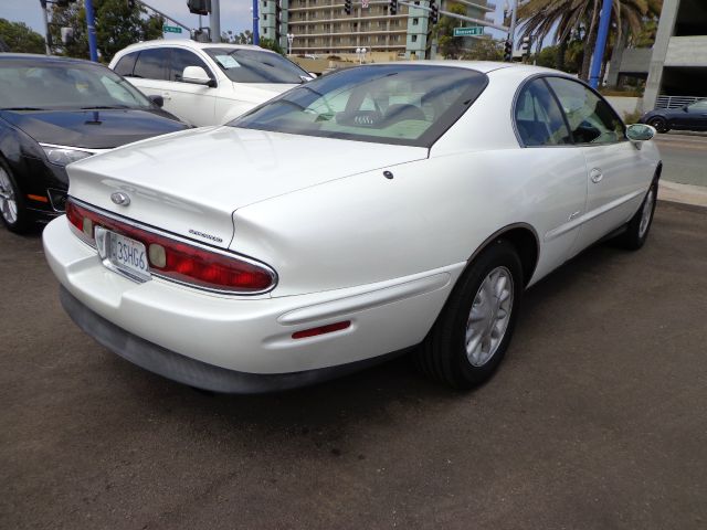 1996 Buick Riviera GT Premium