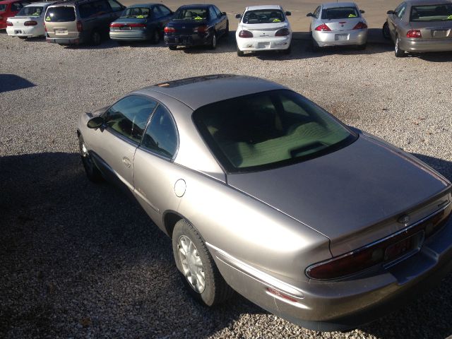 1997 Buick Riviera GT Premium