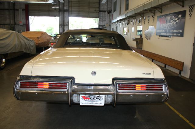 1973 Buick Roadmaster LT Z71 Off-road