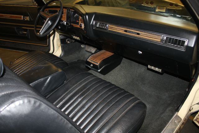 1973 Buick Roadmaster LT Z71 Off-road