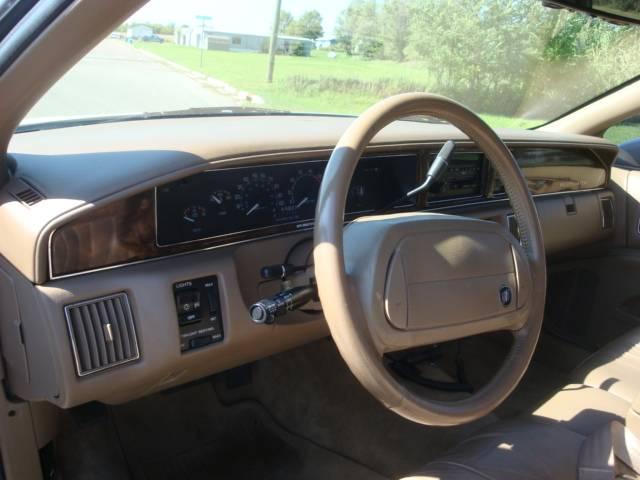 1993 Buick Roadmaster SXT