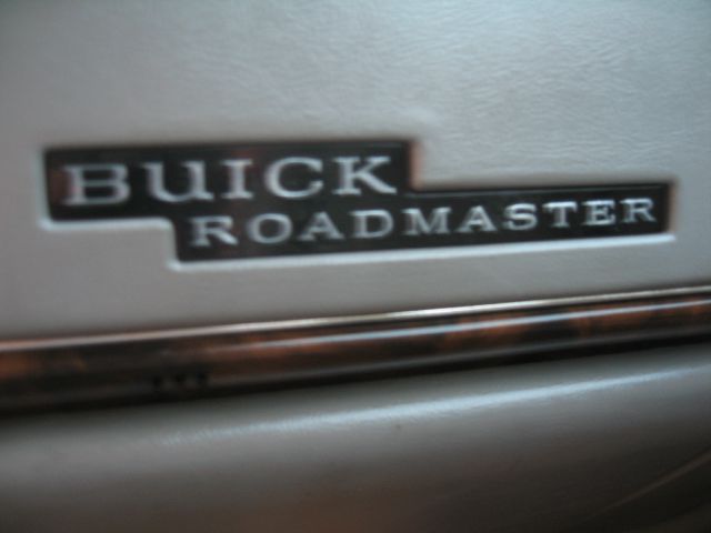 1994 Buick Roadmaster FX4 Crew Cab