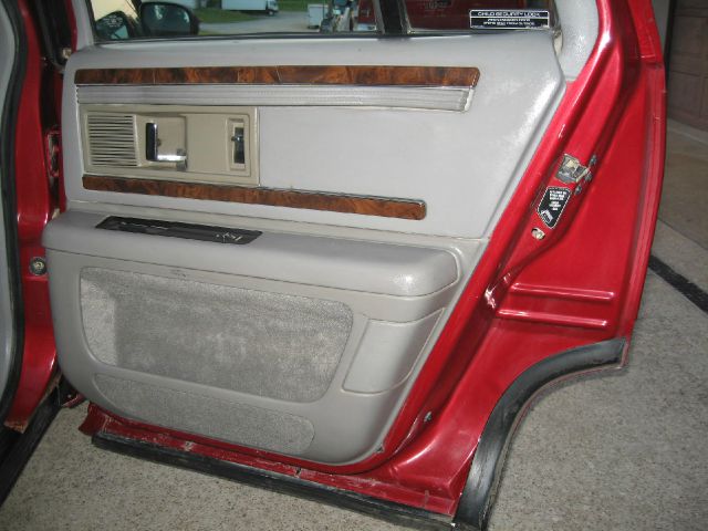 1994 Buick Roadmaster FX4 Crew Cab