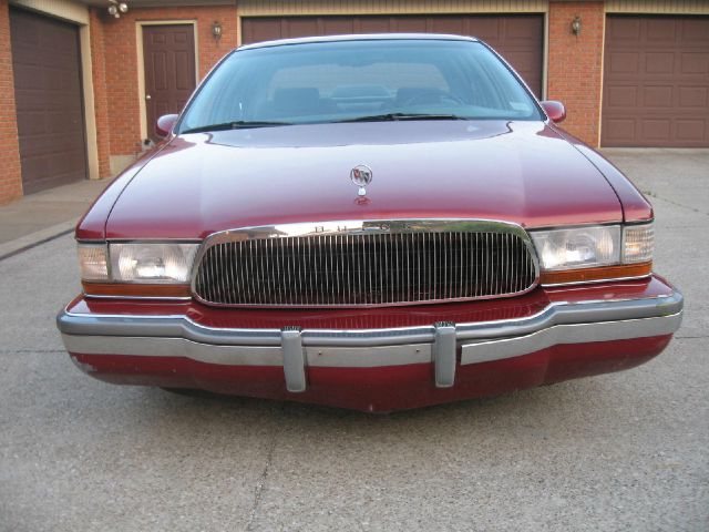 1994 Buick Roadmaster FX4 Crew Cab