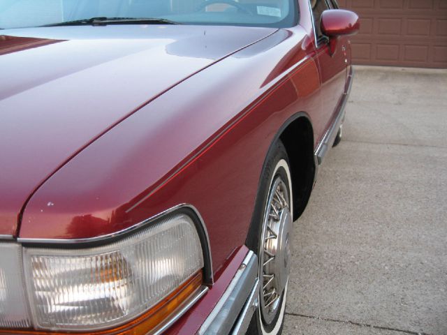 1994 Buick Roadmaster FX4 Crew Cab