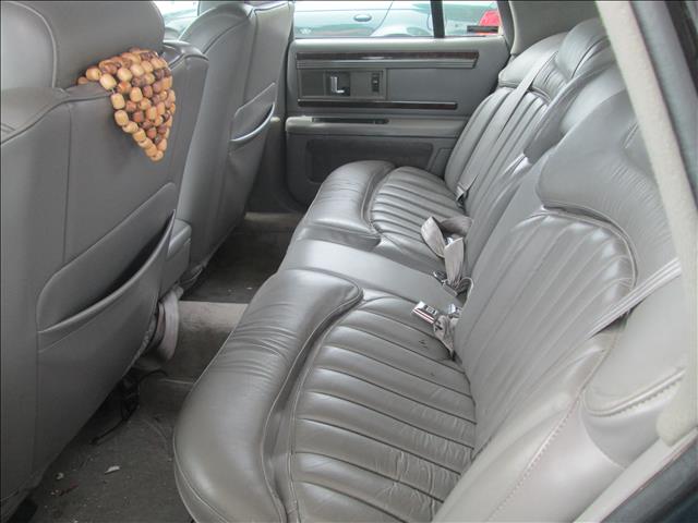 1994 Buick Roadmaster Base