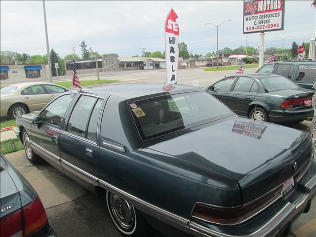 1994 Buick Roadmaster Base