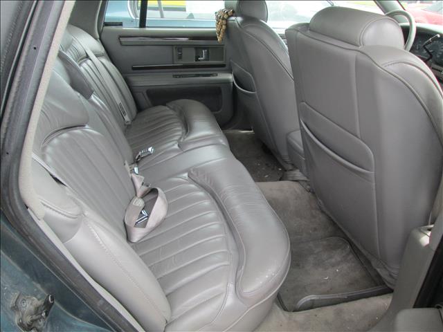 1994 Buick Roadmaster Base