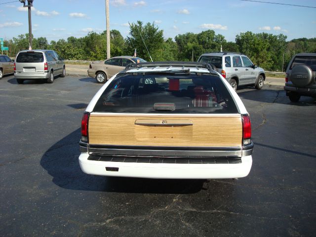 1994 Buick Roadmaster SXT